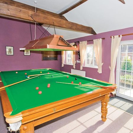 Curlew Cottage - E3752 Leverton  Kültér fotó