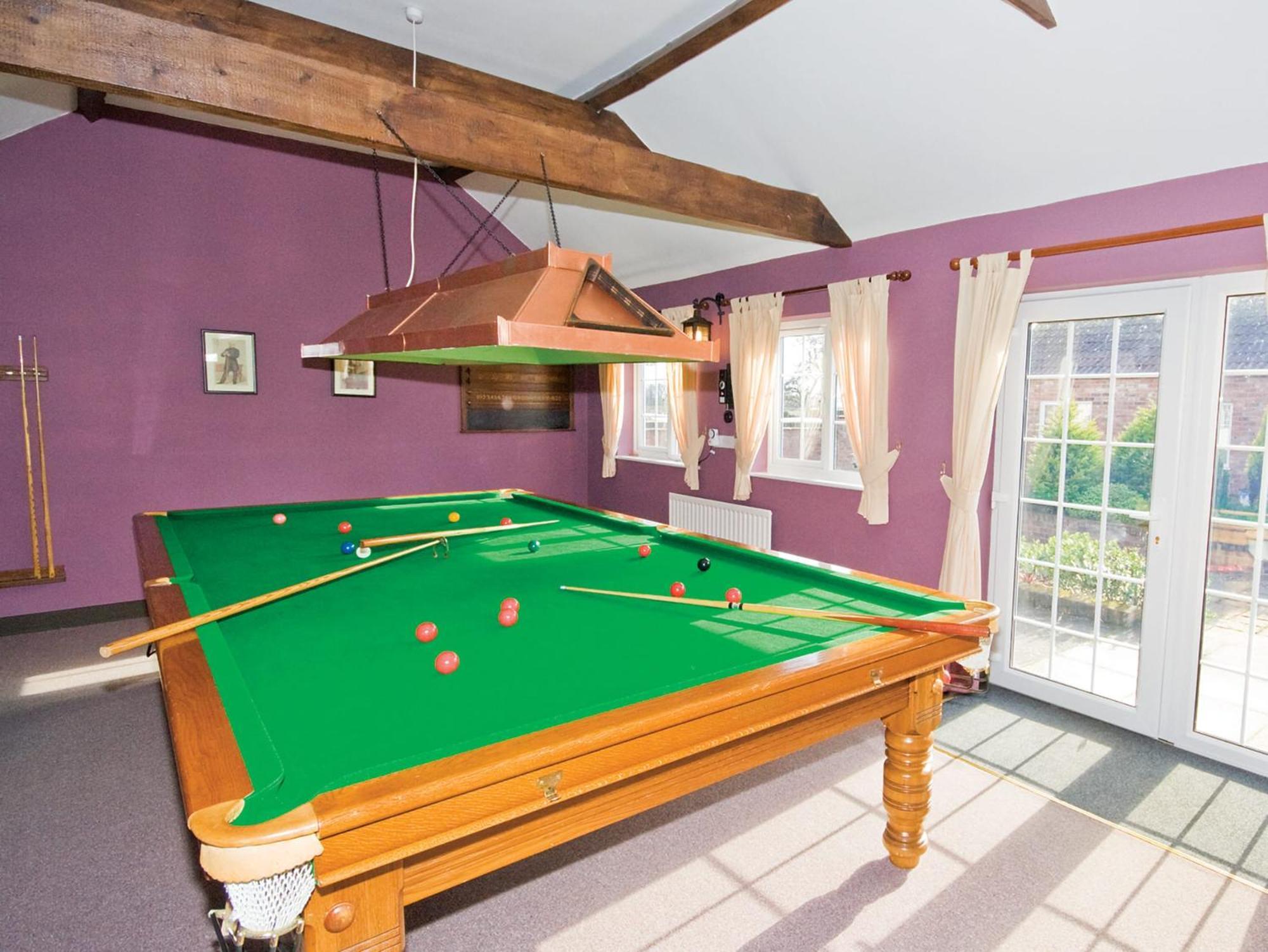 Curlew Cottage - E3752 Leverton  Kültér fotó