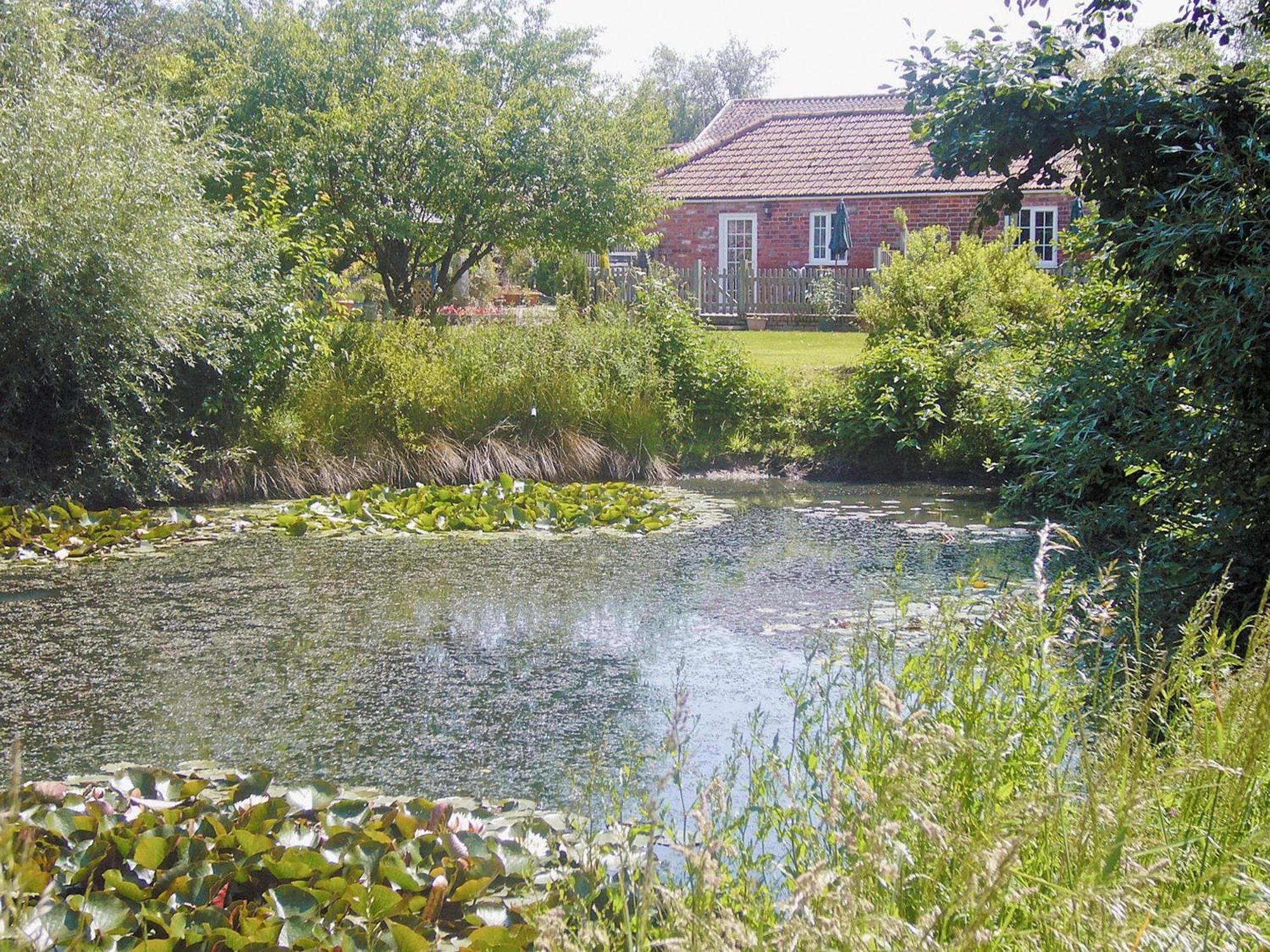 Curlew Cottage - E3752 Leverton  Kültér fotó
